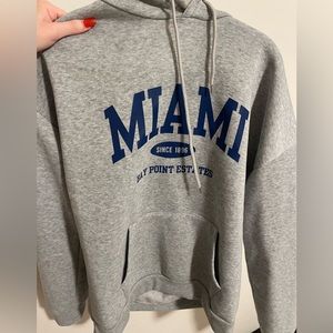Shien Miami pullover